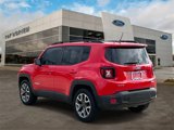 Used 2017 Jeep Renegade Latitude w/ Cold Weather Group image 3