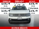 Used 2018 Volkswagen Atlas SE image 3