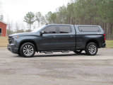 Used 2021 Chevrolet Silverado 1500 RST w/ All Star Edition Plus image 4