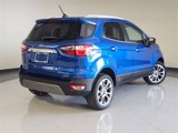 Used 2018 Ford EcoSport Titanium image 2