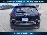 Used 2023 MAZDA CX-5 AWD 2.5 S w/ Preferred Package image 3
