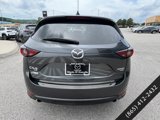 Used 2021 MAZDA CX-5 Grand Touring Reserve image 6
