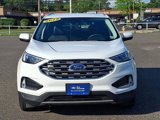Certified 2022 Ford Edge SEL w/ Convenience Package image 2