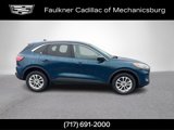 Used 2020 Ford Escape SE image 3