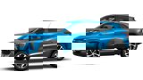 New 2025 Chevrolet Trax RS w/ Driver Confidence Package image 2