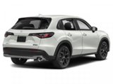 Certified 2024 Honda HR-V Sport image 2