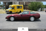Used 1993 Chevrolet Corvette Coupe image 4