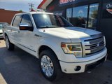 Used 2013 Ford F150 Platinum image 4