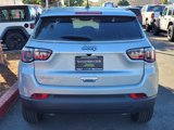 New 2025 Jeep Compass Sport image 6