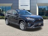 Used 2021 Toyota RAV4 XLE image 3