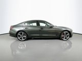 Certified 2025 Genesis G70 2.5T w/ Sport Prestige Package image 4