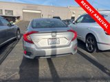 Used 2016 Honda Civic LX image 5