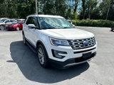 Used 2017 Ford Explorer Limited image 3