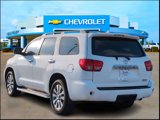 Used 2016 Toyota Sequoia Limited image 3