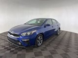 Used 2020 Kia Forte LXS image 5