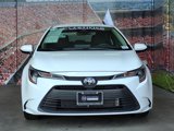 Certified 2024 Toyota Corolla LE image 3