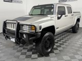Used 2009 HUMMER H3T Luxury image 2