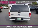 Used 2011 Ford Ranger XLT w/ Bright Trim Group image 5