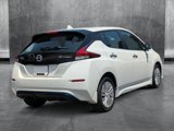 Used 2021 Nissan Leaf S w/ S Charge Package image 5