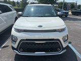 Used 2020 Kia Soul X-Line image 2