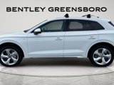 Used 2022 Audi Q5 2.0T Prestige image 4
