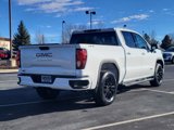 New 2024 GMC Sierra 1500 Elevation w/ LPO, Elevation Black Package image 3