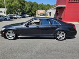 Used 2013 Mercedes-Benz S 550 image 2