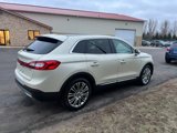 Used 2016 Lincoln MKX Reserve w/ Technology Package image 4