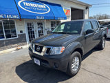 Used 2014 Nissan Frontier SV image 5