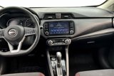 Used 2023 Nissan Versa SR w/ Trunk Package image 6