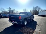 Used 2021 GMC Sierra 1500 SLT w/ SLT Premium Package image 5