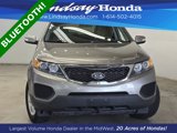 Used 2013 Kia Sorento LX image 5