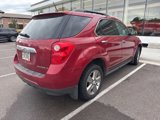Used 2013 Chevrolet Equinox LT image 2
