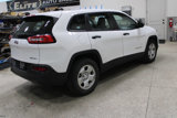 Used 2018 Jeep Cherokee Sport image 5