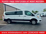 Used 2020 Ford Transit 350 XLT image 4