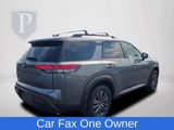 Used 2023 Nissan Pathfinder SV w/ Black Appearance Package image 5