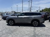 Used 2024 INFINITI QX60 Luxe w/ Performance Audio Package image 4