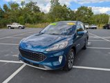 Used 2020 Ford Escape Titanium image 2