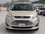 Used 2017 Ford C-MAX Energi Titanium w/ Equipment Group 501A image 2