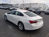 Used 2023 Chevrolet Malibu LT image 5