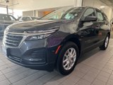 Used 2022 Chevrolet Equinox LS image 4