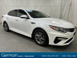 Used 2020 Kia Optima LX image 2
