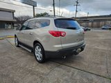 Used 2011 Chevrolet Traverse LTZ w/ LPO, 'HIT The Road' Package image 3