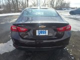 Used 2020 Chevrolet Malibu LS image 4