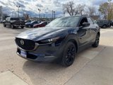 New 2025 MAZDA CX-30 2.5 Turbo w/ Premium Plus Pkg image 2
