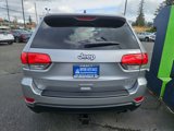 Used 2014 Jeep Grand Cherokee Laredo w/ 18" Wheel & 8.4" Radio Group image 4
