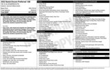 Certified 2022 Buick Encore Preferred image 4