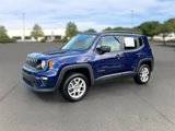 Used 2021 Jeep Renegade Sport w/ Sport Appearance Group image 3
