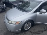 Used 2008 Honda Civic Hybrid Sedan image 2