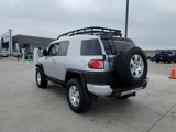 Used 2007 Toyota FJ Cruiser 4WD image 5